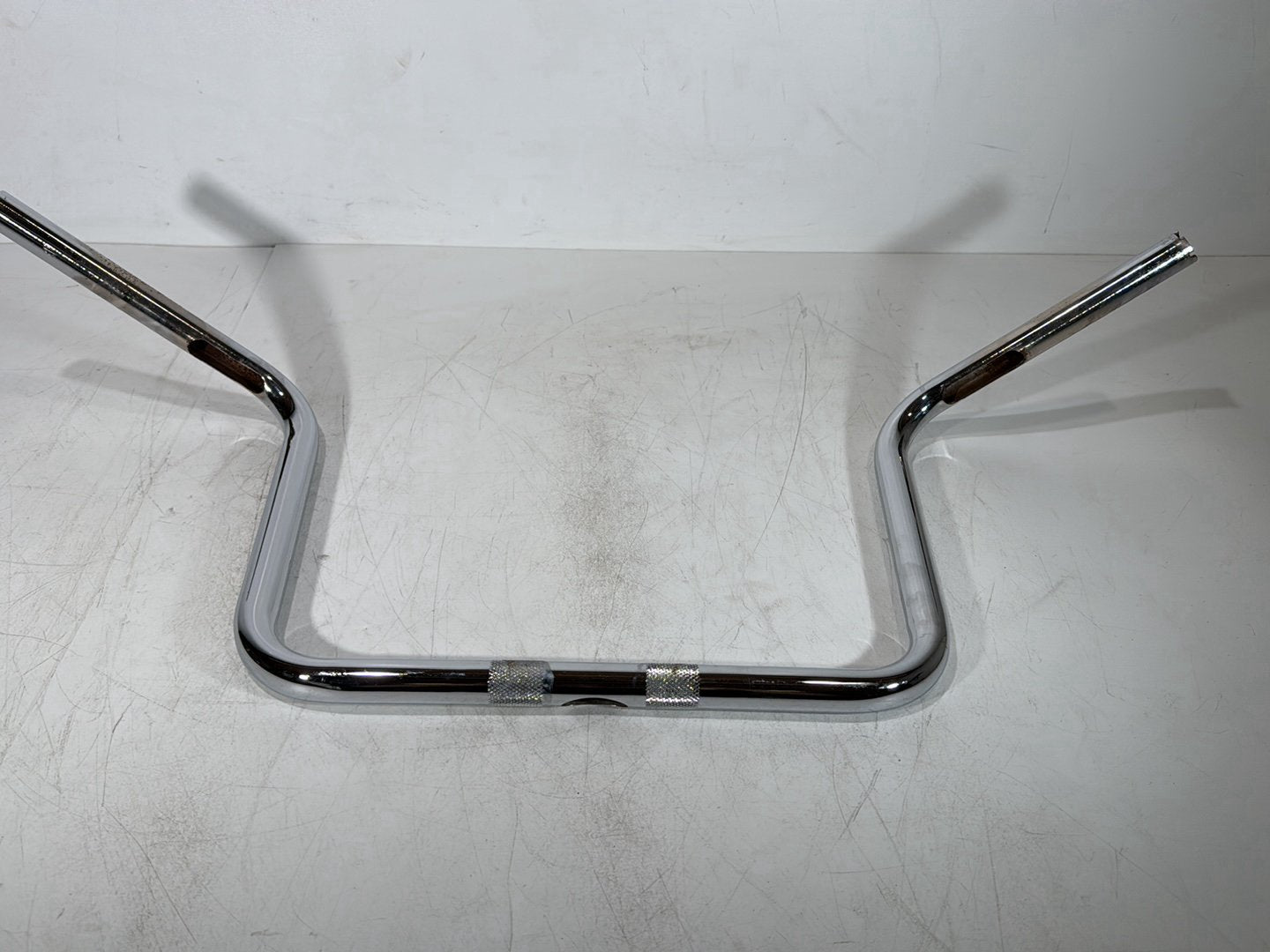 1999 - 2006 Harley-Davidson Touring Road King Police Front Handlebars Handle Bars 55947-00