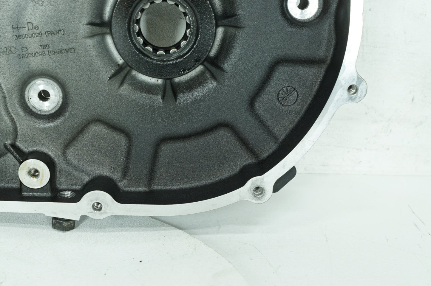 2018 - 2026 Harley-Davidson Softail Low Rider S Inner Primary Clutch Cover 36500099
