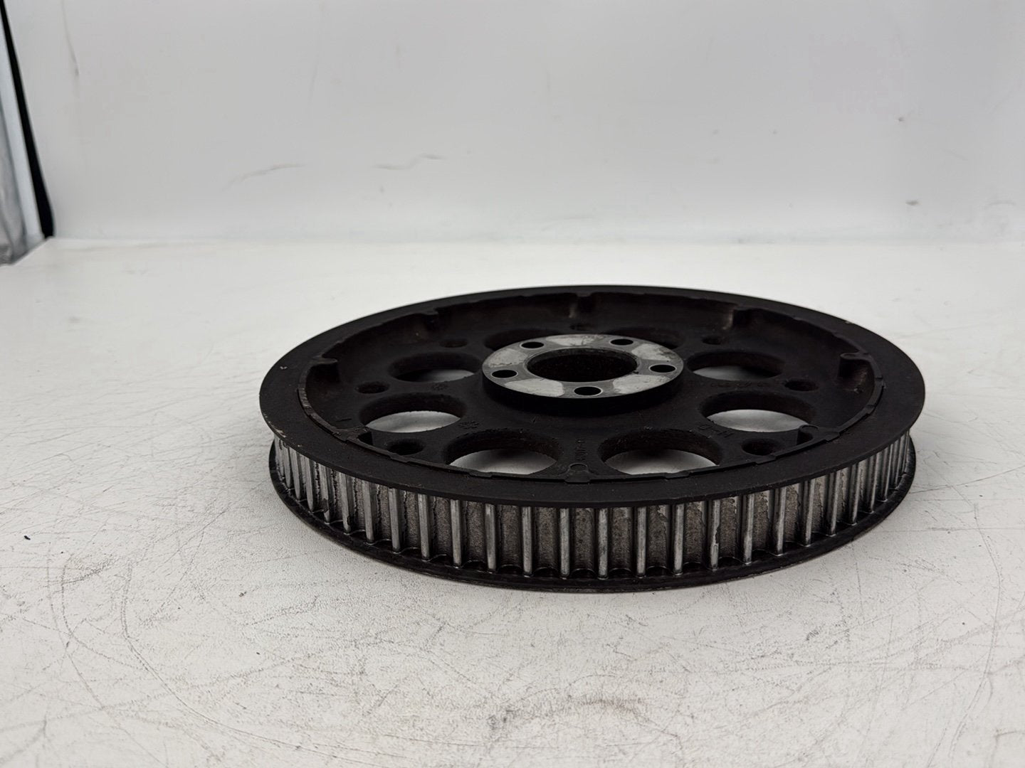 2006 Harley Touring FLHRI Road King OEM Rear Driver Pulley Sprocket