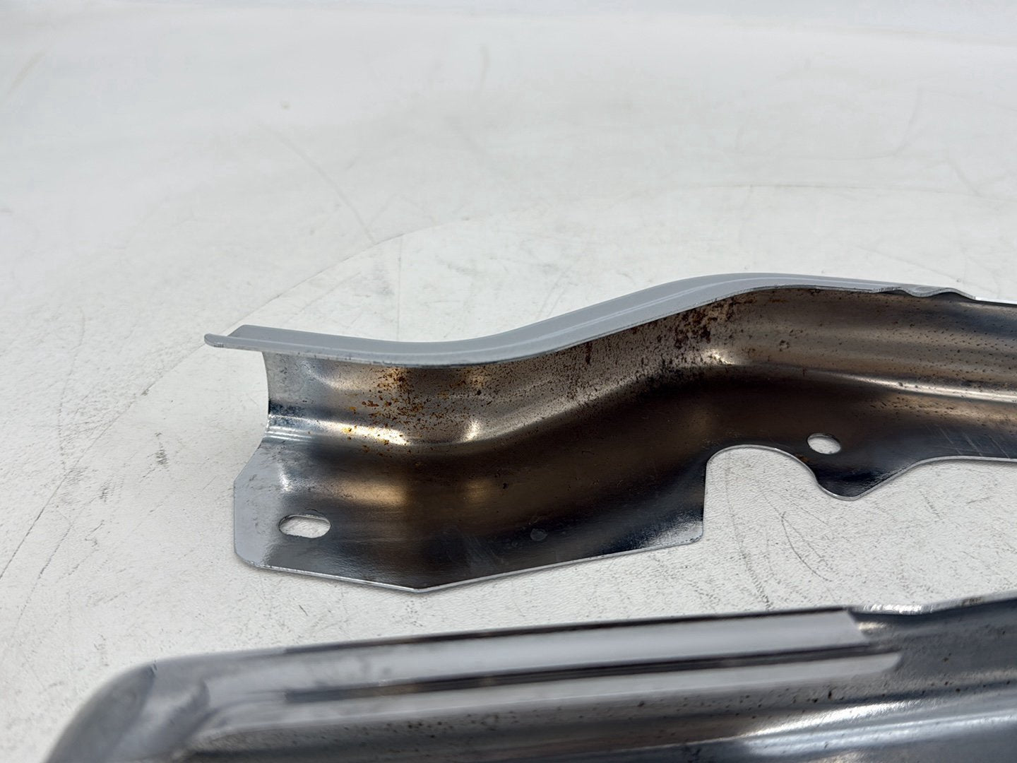 1999 - 2006 Harley-Davidson Touring Electra Glide Ultra Left Right Saddlebag Fender Struts Brackets 47502-97