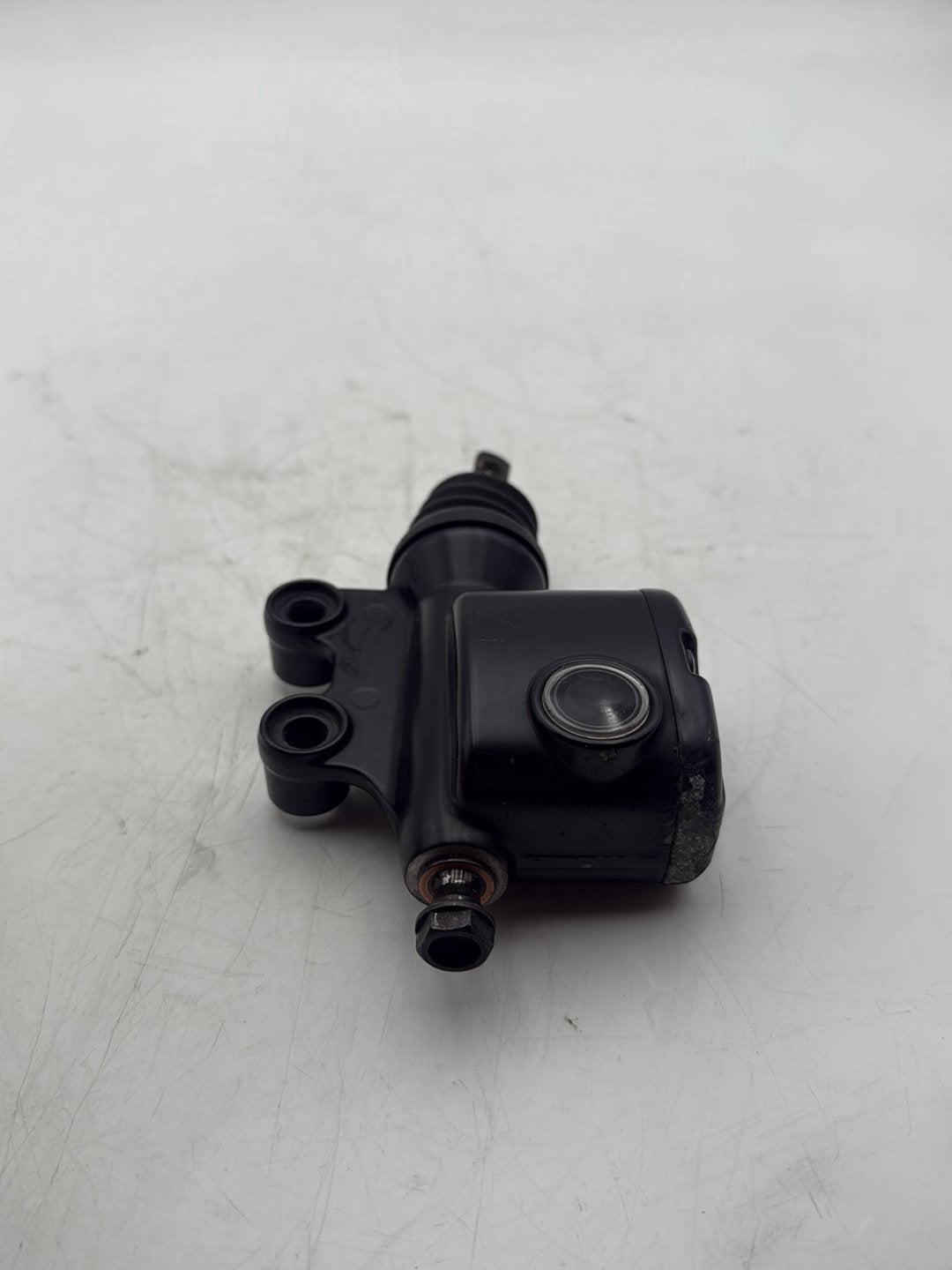 2007 - 2012 Harley-Davidson Touring Electra Glide Classic Rear Brake Master Cylinder Reservoir 41763-08