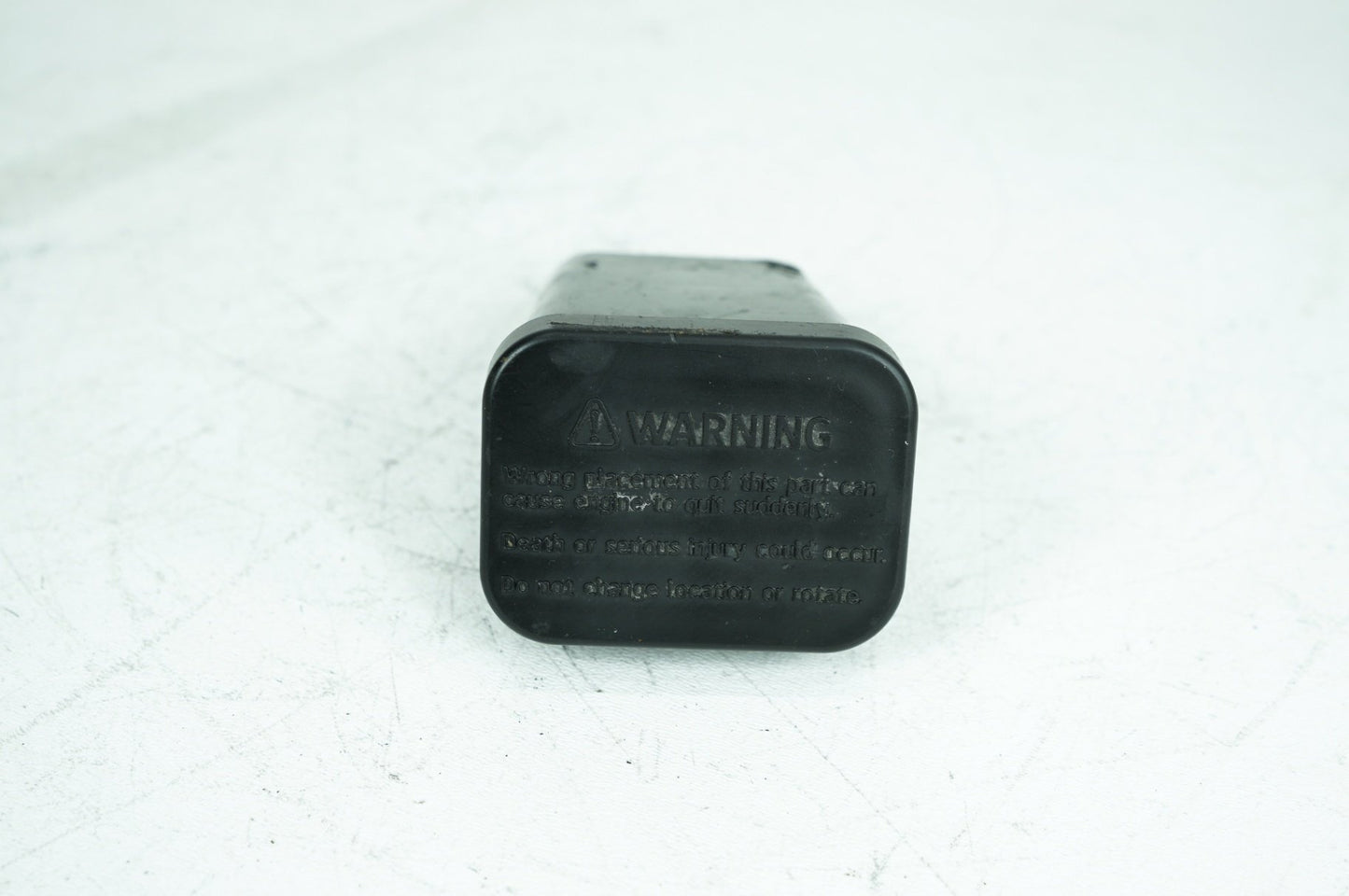 2007 - 2013 Harley-Davidson Touring Electra Glide Turn Signal Security Module TSSM 68924-07