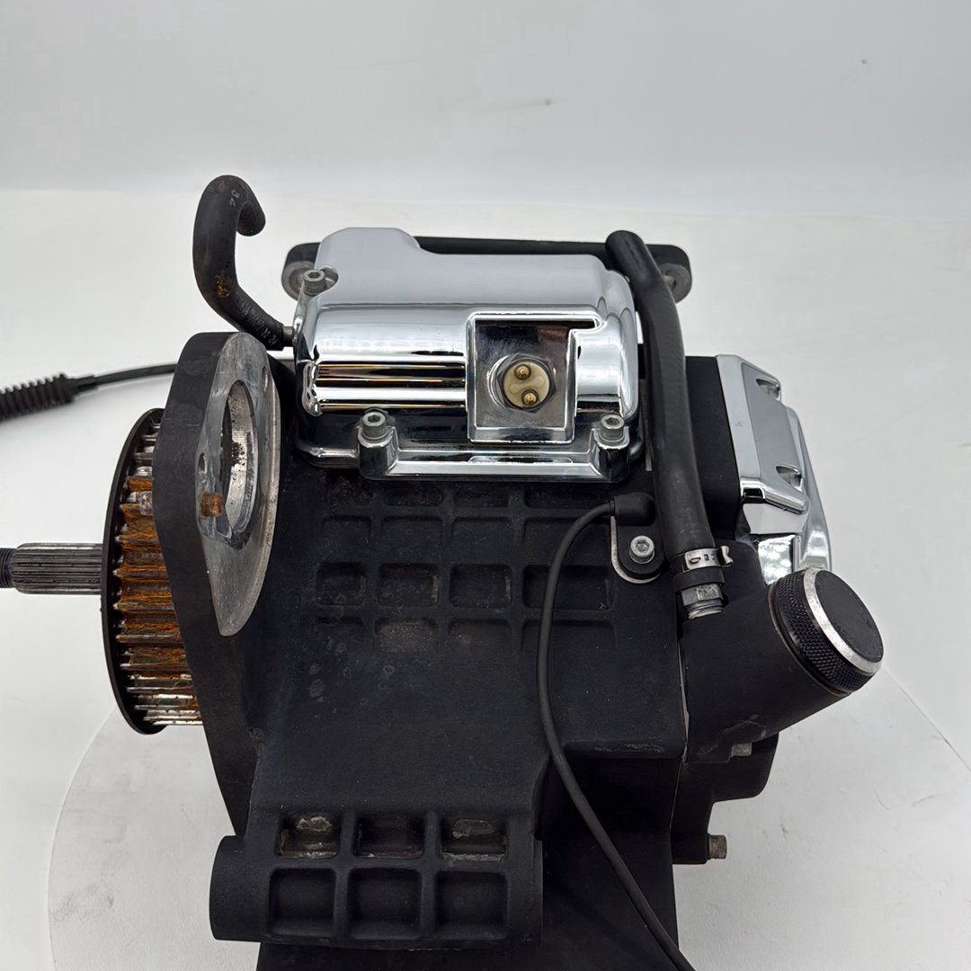1999 - 2006 Harley-Davidson Touring Road King Custom 5 Speed Transmission Gearbox 33035-05
