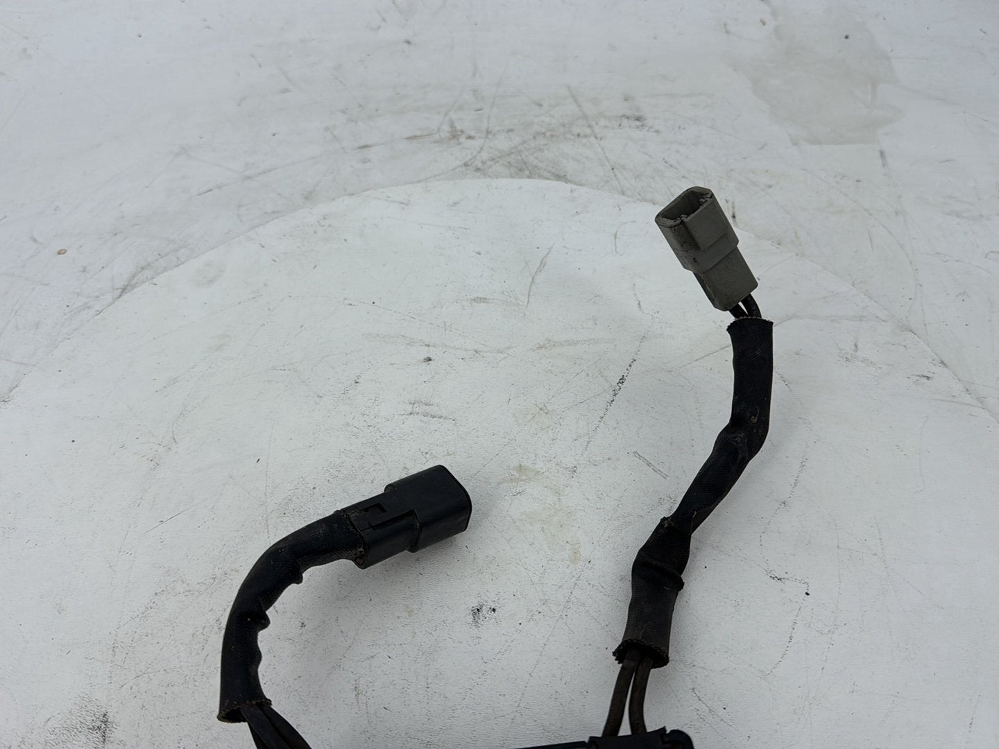 2006 Harley Dyna Super Glide Custom FXDCI OEM Voltage Regulator Rectifier