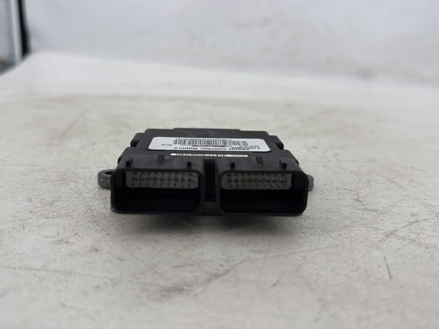 2015 Harley Dyna Low Rider FXDL OEM Engine Control Module Brain ECU ECM