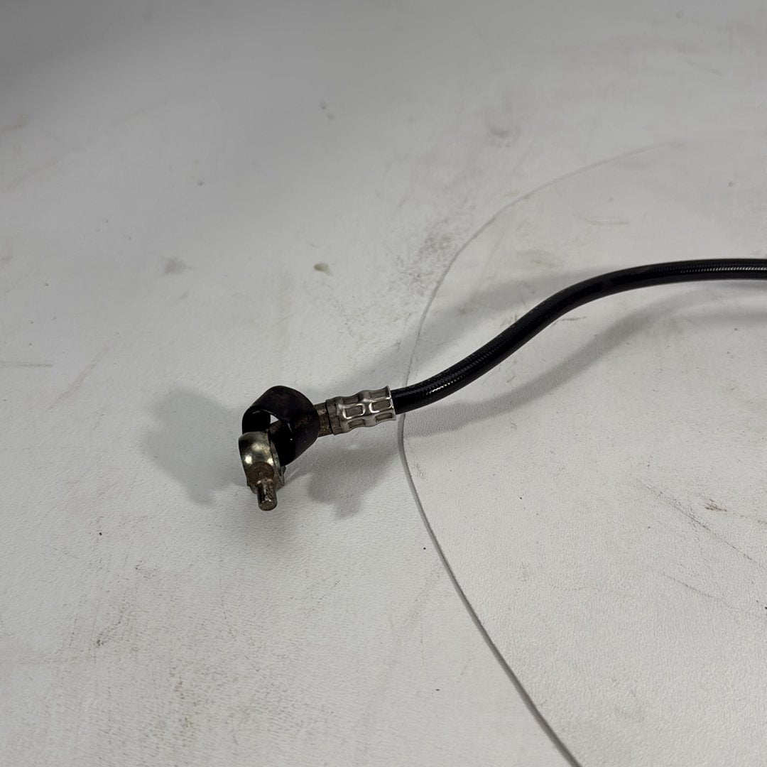 2017 - 2026 Harley-Davidson Softail Heritage Classic 114 Rear Brake Hose Line Pipe 41800599