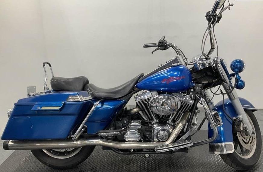 2006 Harley-Davidson Touring Road King