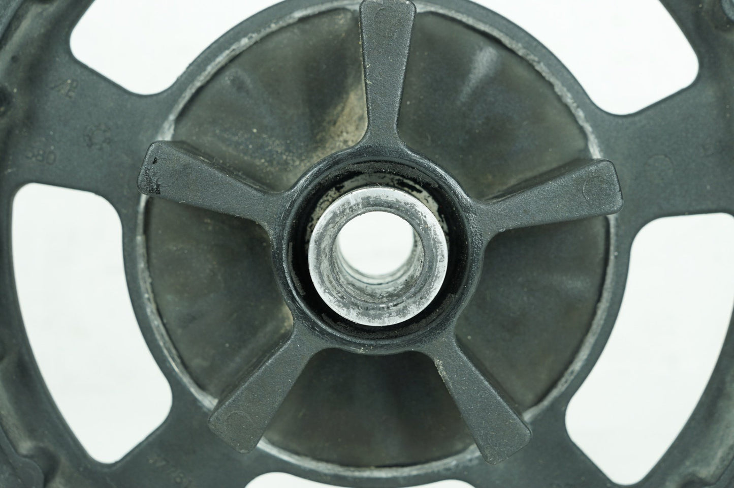2008 - 2016 Harley-Davidson Touring Road Glide Custom Rear Driver Pulley Sprocket 40217-09