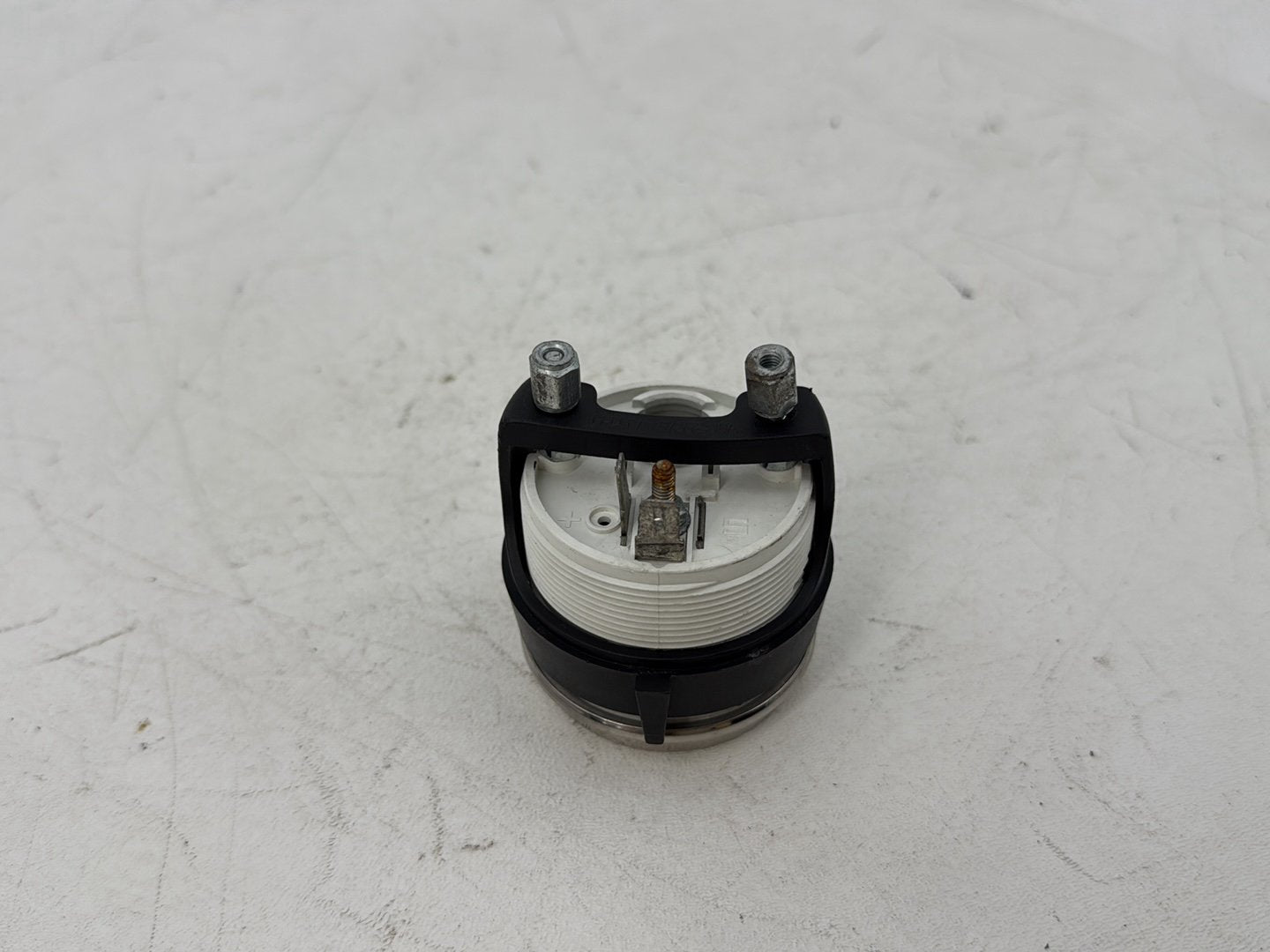 2008 - 2016 Harley-Davidson Touring Electra Glide Ultra Battery Volt Meter Gauge 74691-10