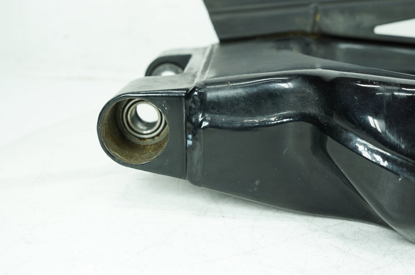 2007 - 2011 Harley-Davidson Touring Street Glide Rear Fork Swingarm Swing Arm 47549-09
