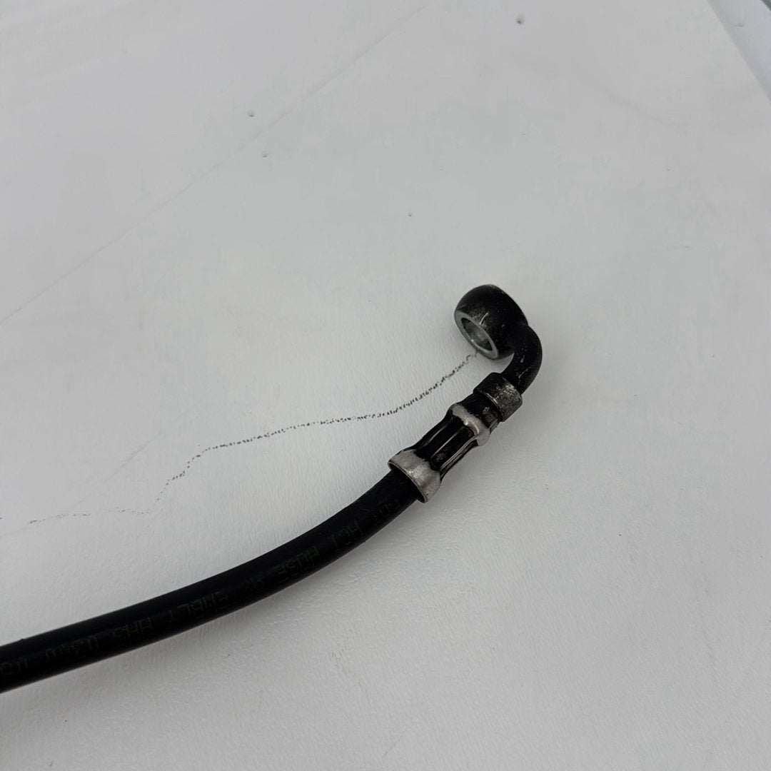 2008 - 2016 Harley-Davidson Touring Street Glide Front Brake Hose Line Pipe NON-abs 31696-07A