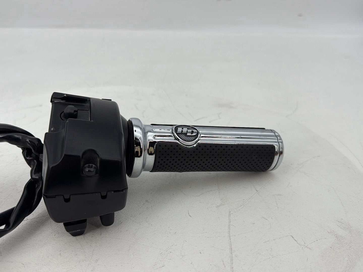 2019 - 2023 Harley-Davidson Touring Street Glide Left Turn Signal Headlight Switches Controls 71500342