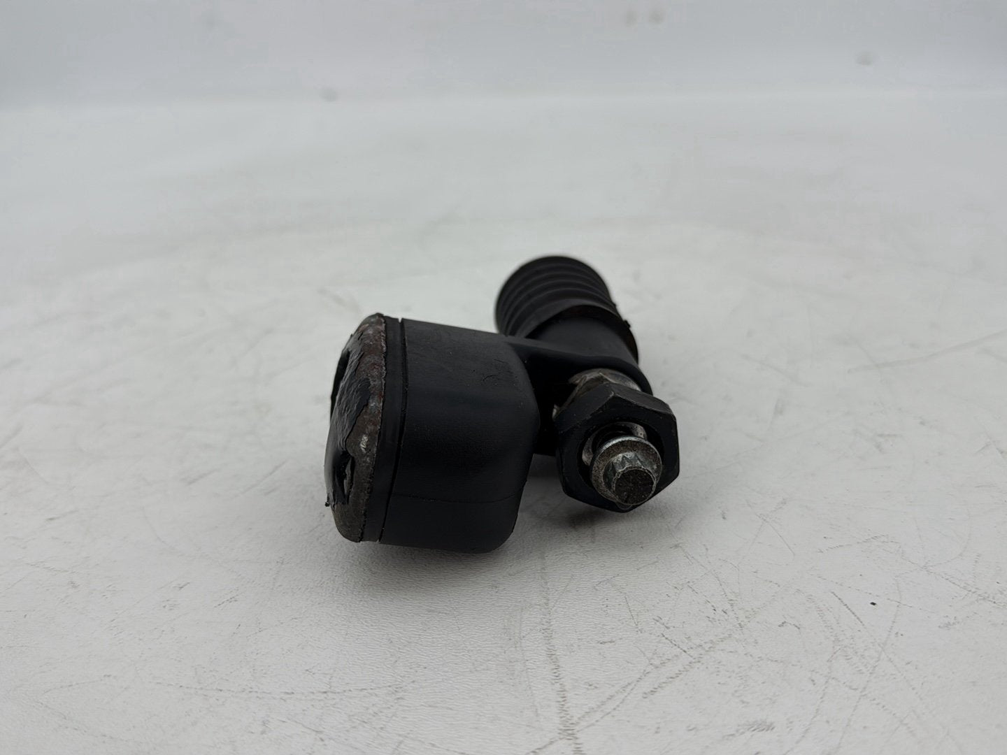2007 - 2012 Harley-Davidson Touring Electra Glide Ultra Rear Brake Master Cylinder Reservoir