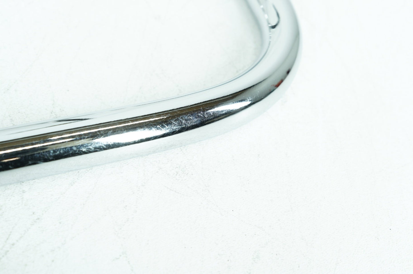 1999 - 2006 Harley-Davidson Touring Electra Glide Ultra Rear Left Right Saddlebag Guard Rails Bar 49188-97