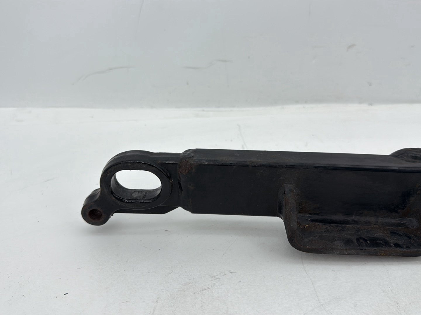2008 Harley Touring FLHTCU Electra Glide Ultra OEM Rear Fork Swingarm Swing Arm