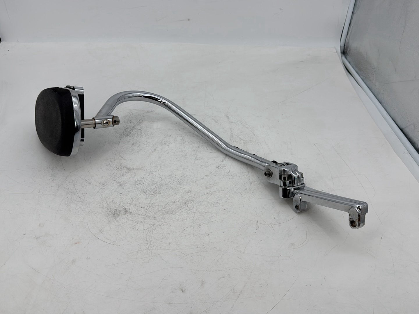1999 - 2006 Harley-Davidson Touring Electra Glide Classic Armrest GQUIKGW