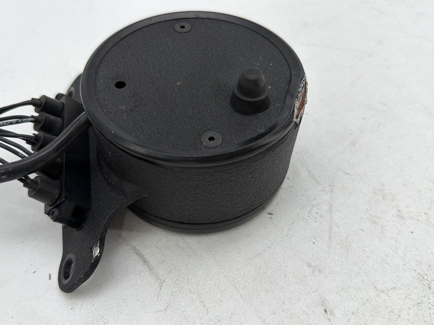 2006 Harley Sportster 883 XL883 OEM Speedo Speedometer Gauge Cluster