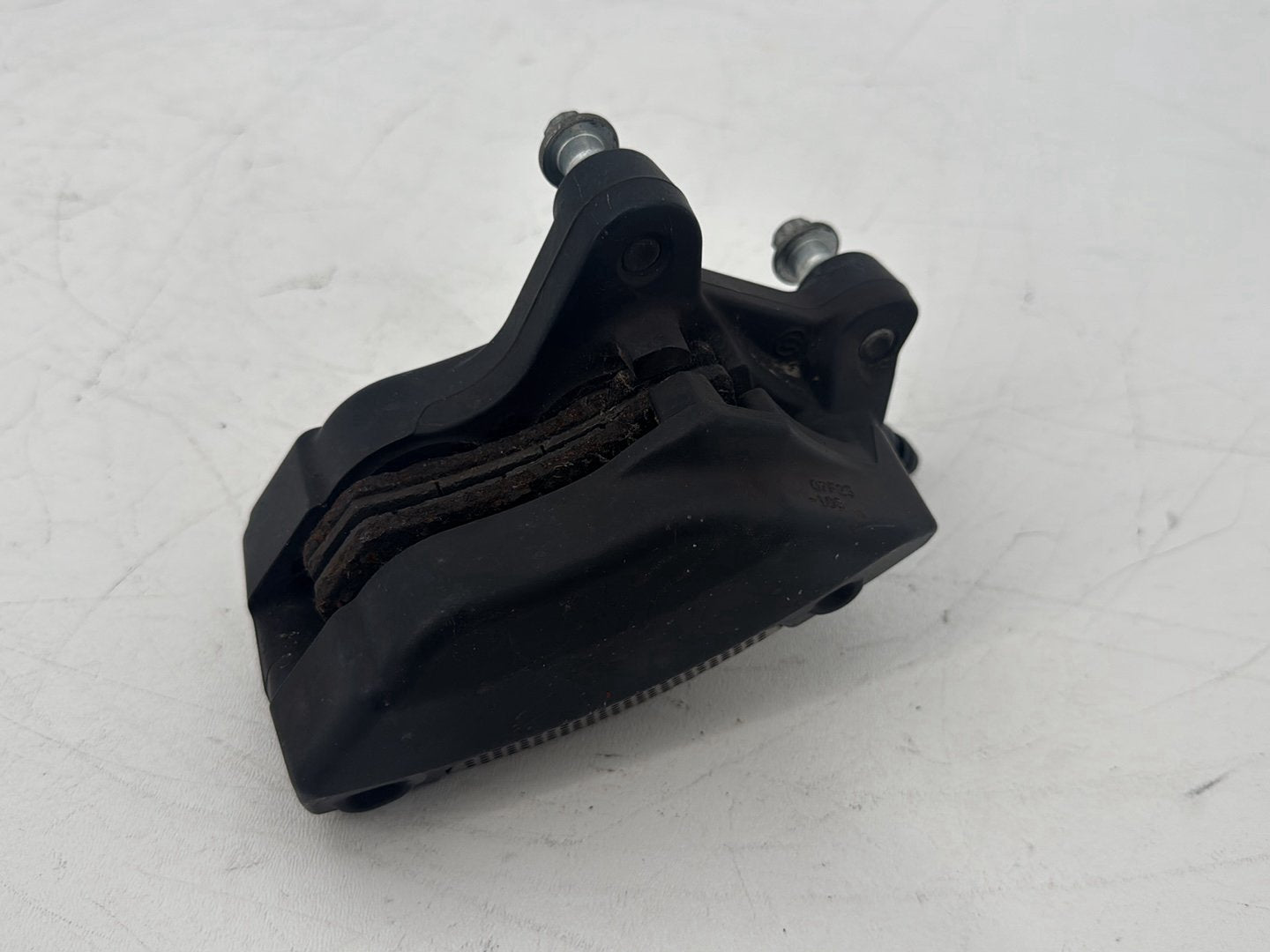 2008 Harley Touring FLHT Electra Glide OEM Front Right 1 Brake Caliper