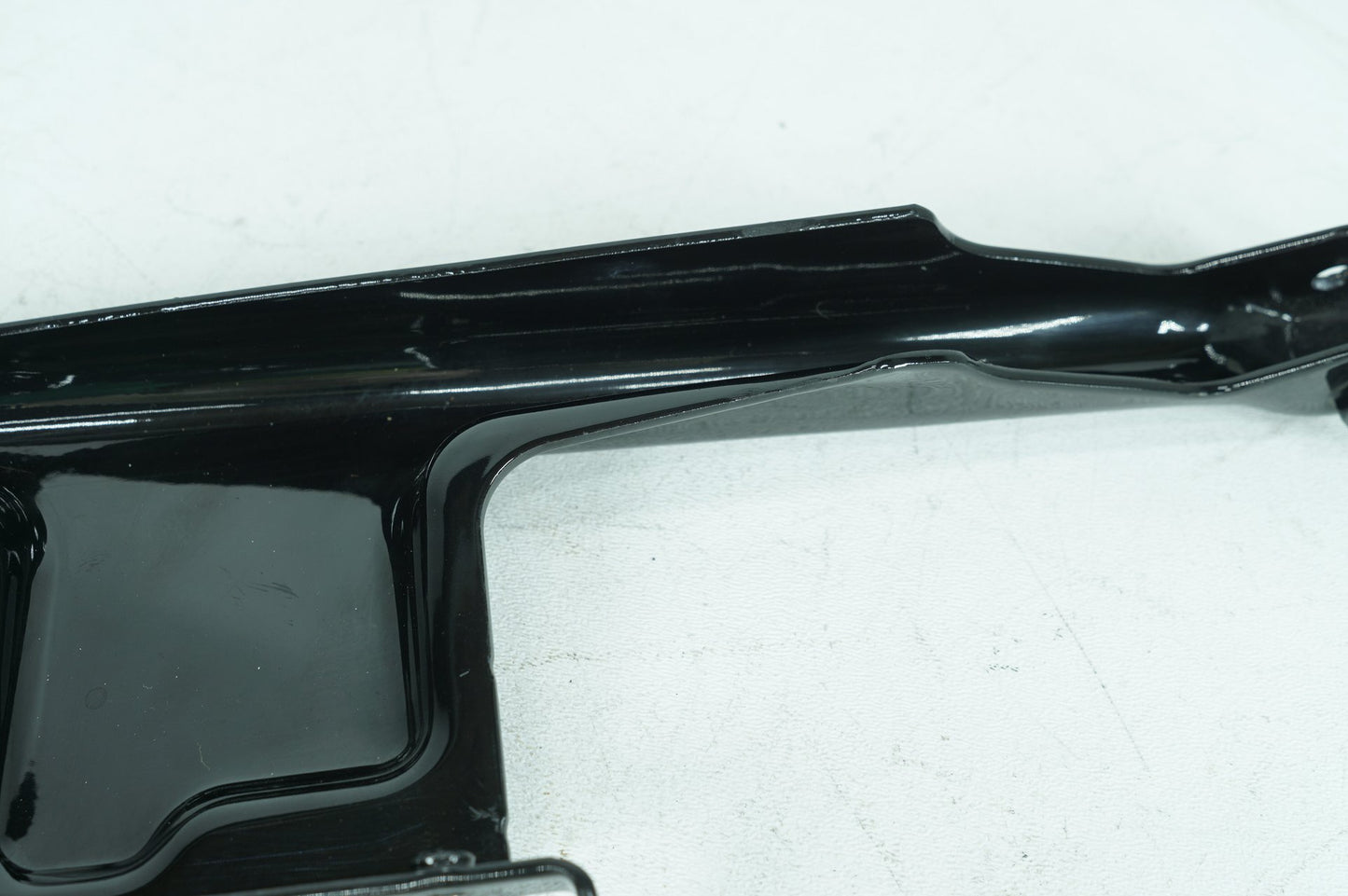 2007 - 2017 Harley-Davidson Softail Fat Boy Seat Bracket Mount Support Mounting 48868-07