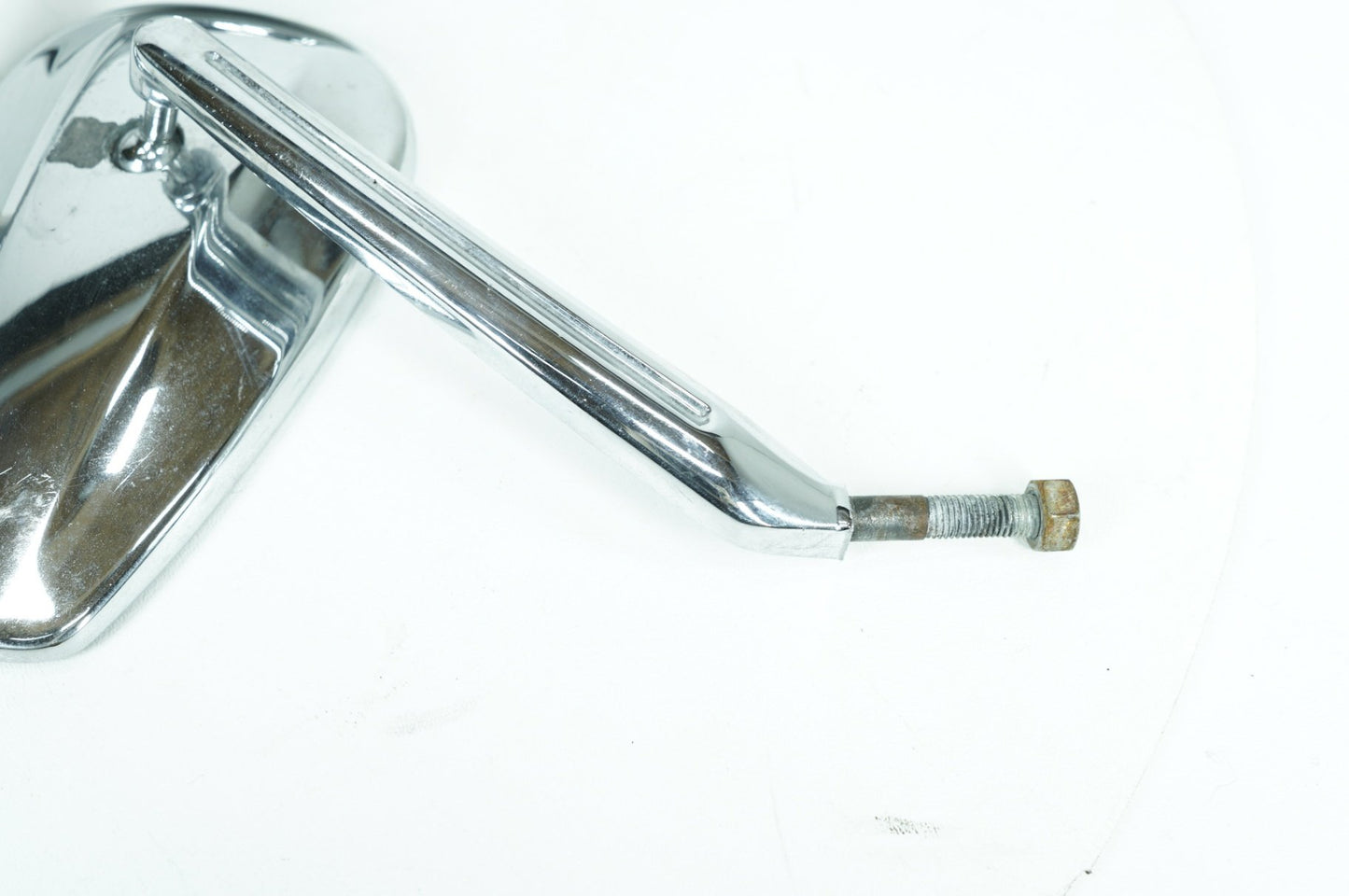 1984 - 1998 Harley-Davidson Touring Electra Glide Classic Left Right Rear View Mirror 91875-88A