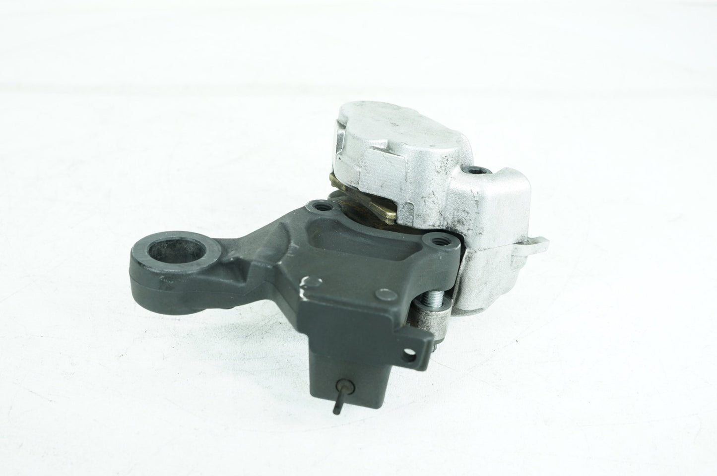 2004 - 2022 Harley-Davidson Sportster SuperLow Rear Back Brake Caliper w/ Bracket 41300038