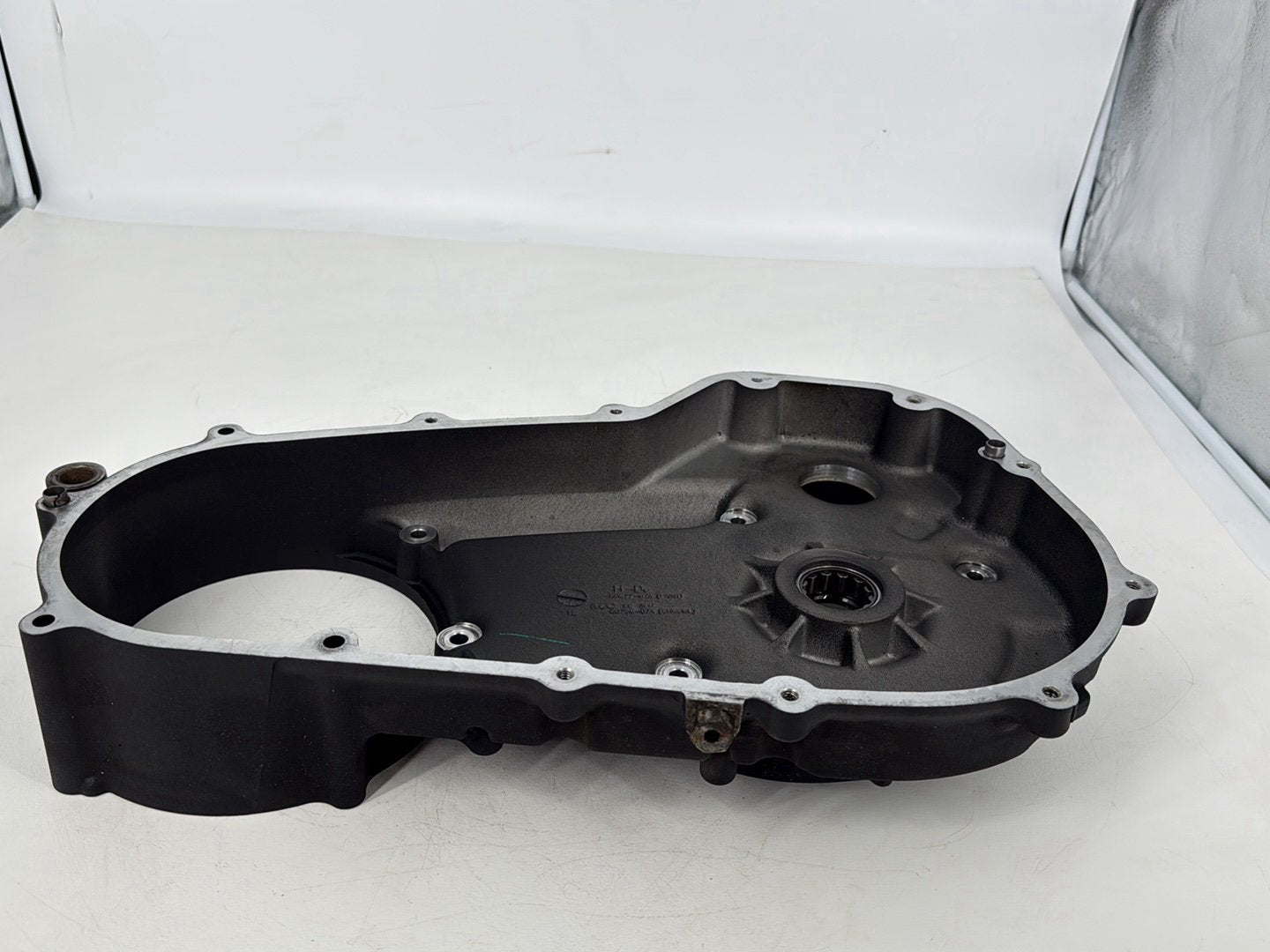 2008 - 2016 Harley-Davidson Touring Street Glide Inner Primary Clutch Cover 60677-07A