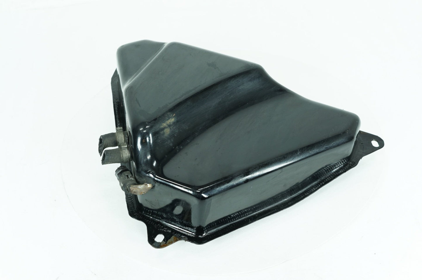 1984 - 1998 Harley-Davidson Touring Electra Glide Classic Oil Tank Reservoir Bottle Canister & Dipstick 62489-79C