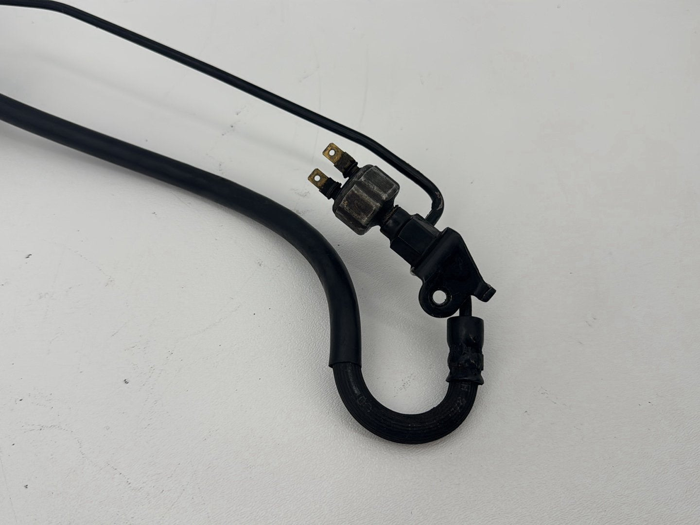 1999 - 2006 Harley-Davidson Touring Electra Glide Classic Rear Brake Hose Line Pipe 43349-96B