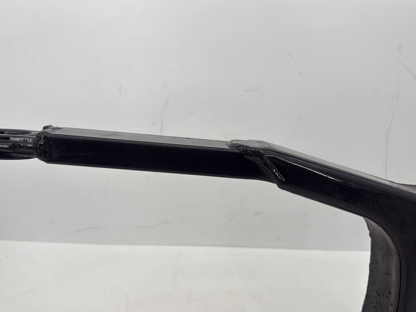 2007 Harley Touring FLHTCU Electra Glide Ultra OEM Rear Fork Swingarm Swing Arm