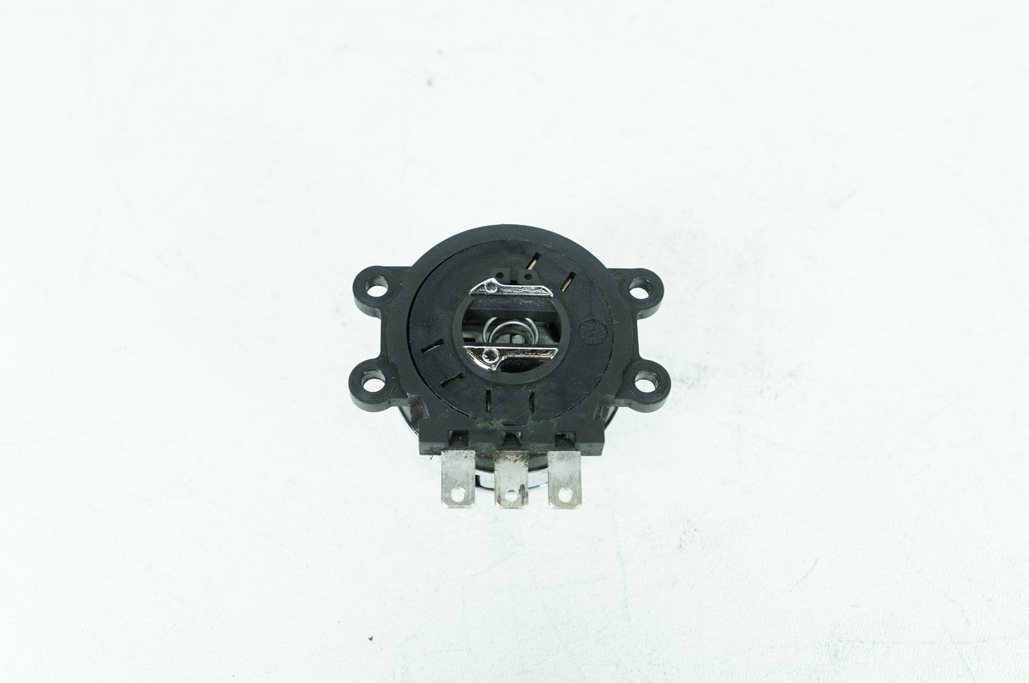 2007 - 2013 Harley-Davidson Softail Heritage Classic Ignition Switch Cylinder Barrel Lockset NOKey 71450-04