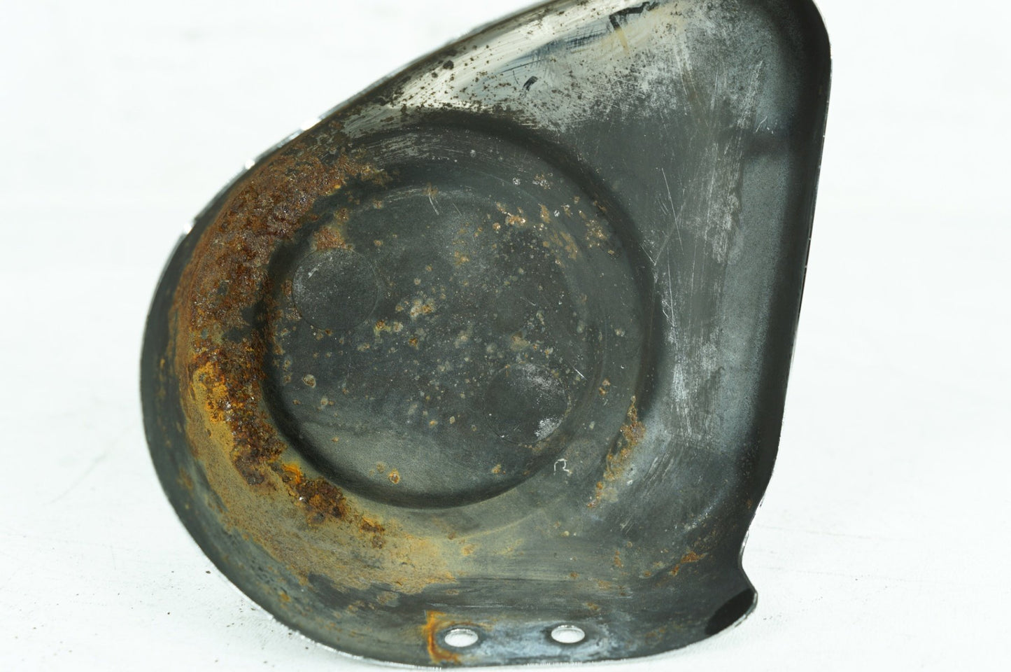 1999 - 2006 Harley-Davidson Touring Electra Glide Ultra Rear Brake Caliper Cover Cap Trim 43070-89