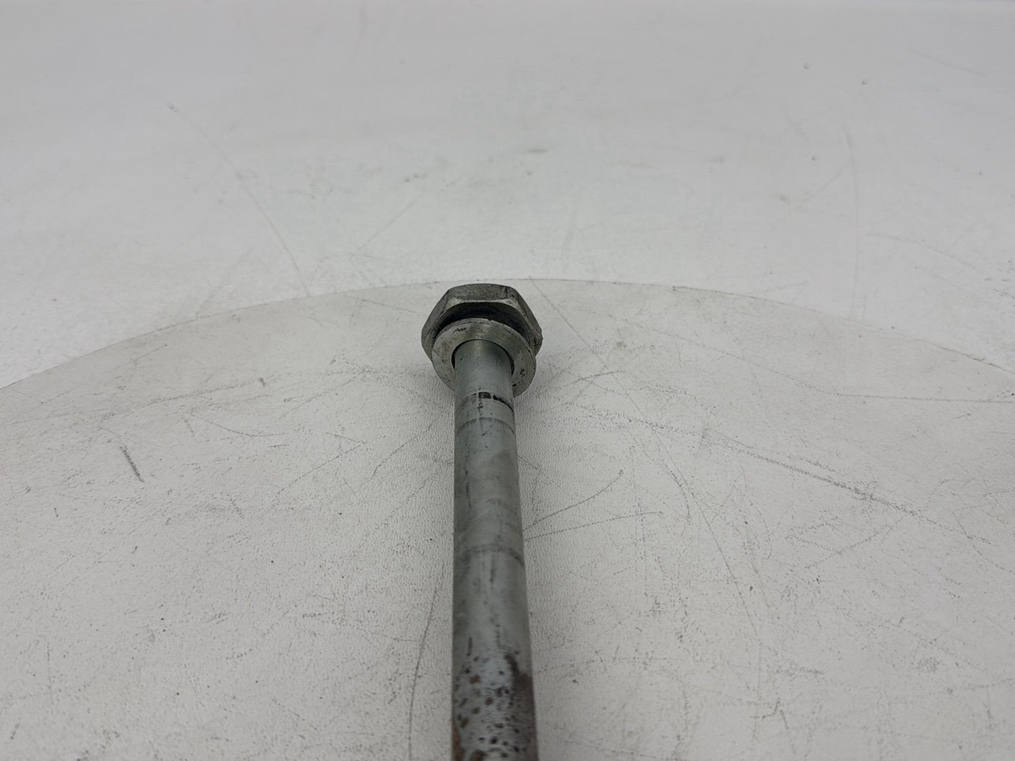 1999 - 2006 Harley-Davidson Softail Heritage Engine Mount Pivot Bolt Shaft 48054-00