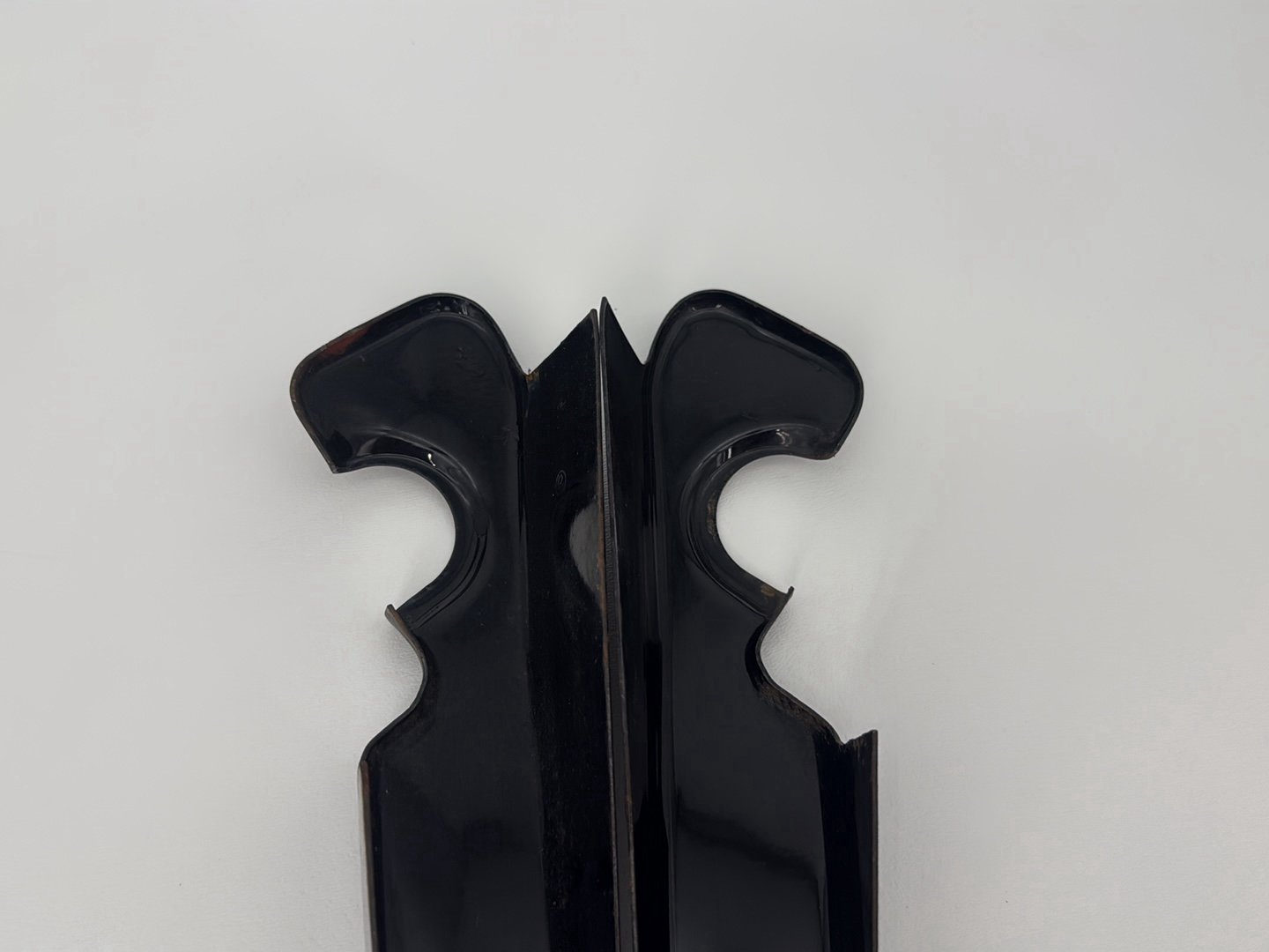 2014 Harley Sportster XL883L 883 SuperLow Rear Left Right Fender Struts Bracket