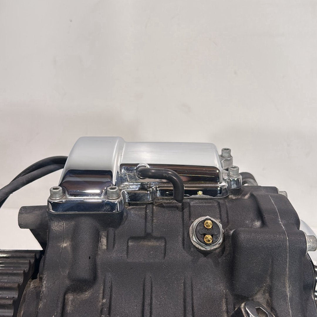 2008 - 2016 Harley-Davidson Touring Street Glide 6 Speed Transmission Gearbox 33166-10A