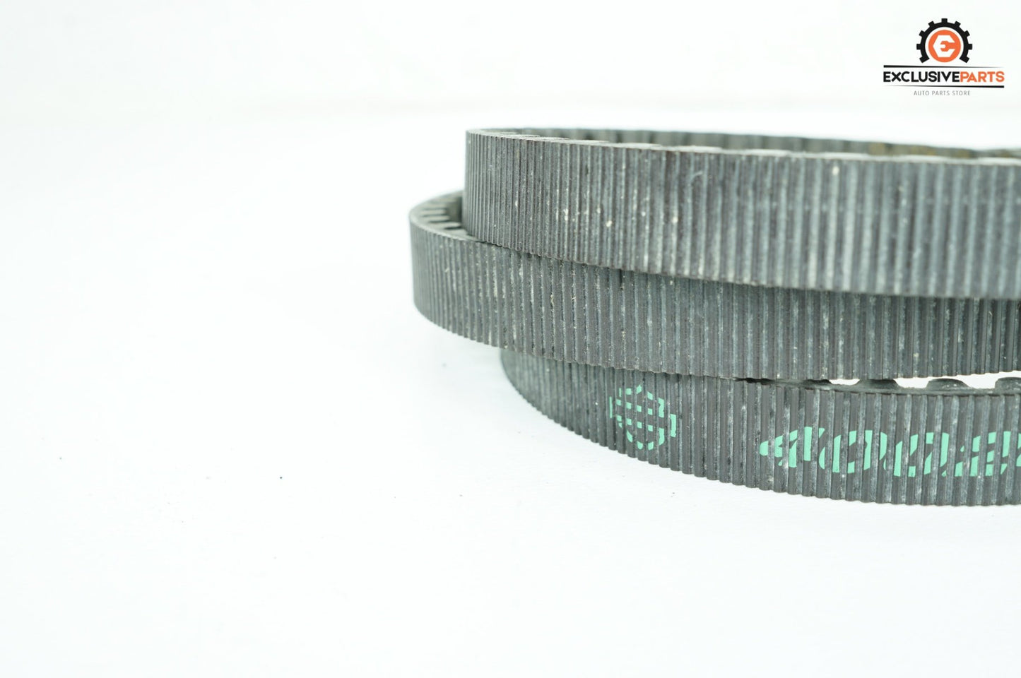 2007 - 2016 Harley-Davidson Touring Street Glide Rear Drive Belt 40024-09