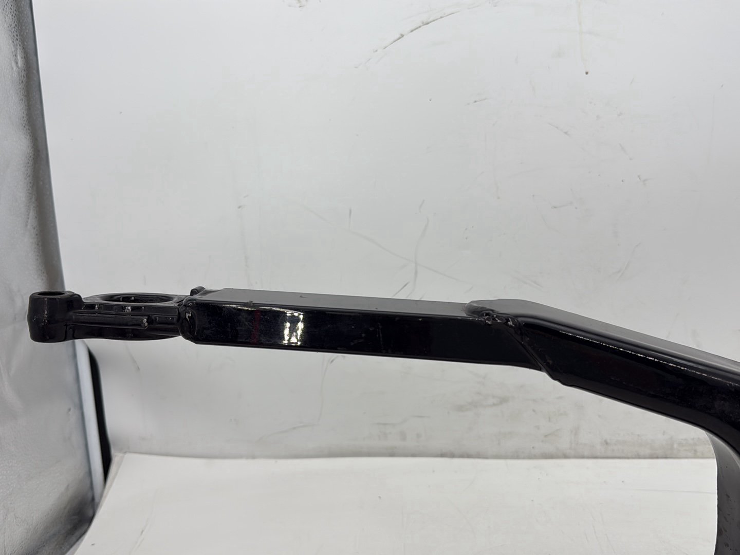 2005 Harley Electra Glide Touring Ultra FLHTCUI OEM Rear Fork Swingarm Swing Arm