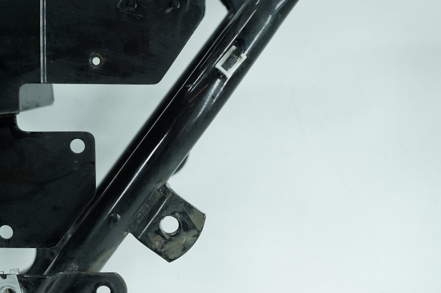 1984 - 1998 Harley-Davidson Touring Electra Glide Body Main Frame Chassis CLN CLR 47900-93B