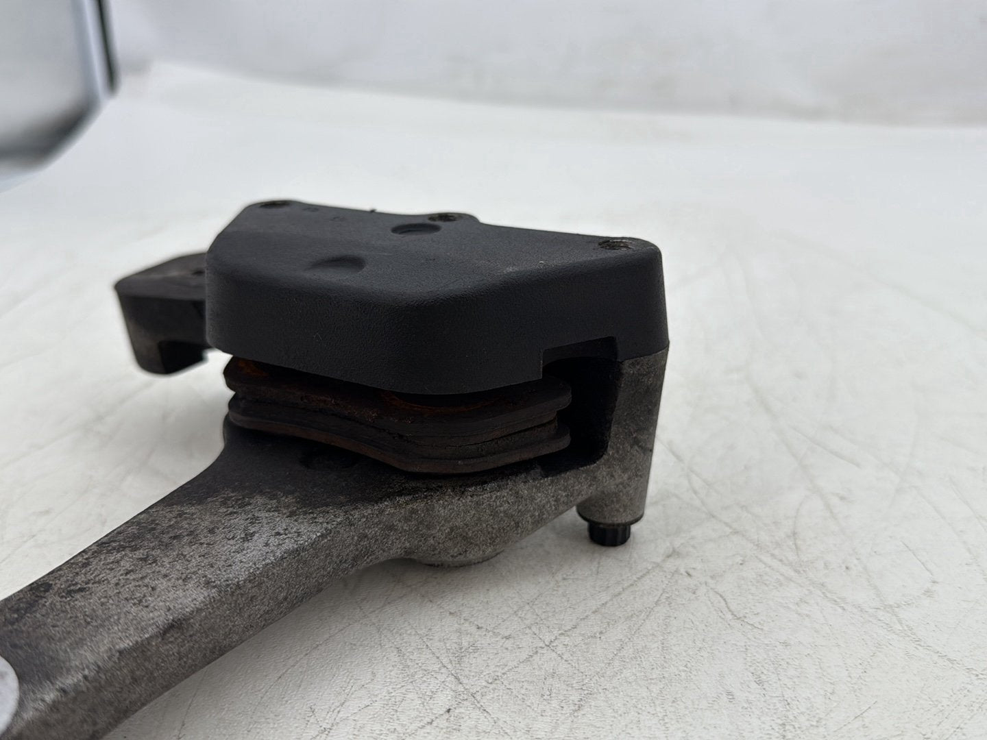 2000 Harley Touring FLHTCUI Electra Glide Ultra OEM Rear Back Brake Caliper
