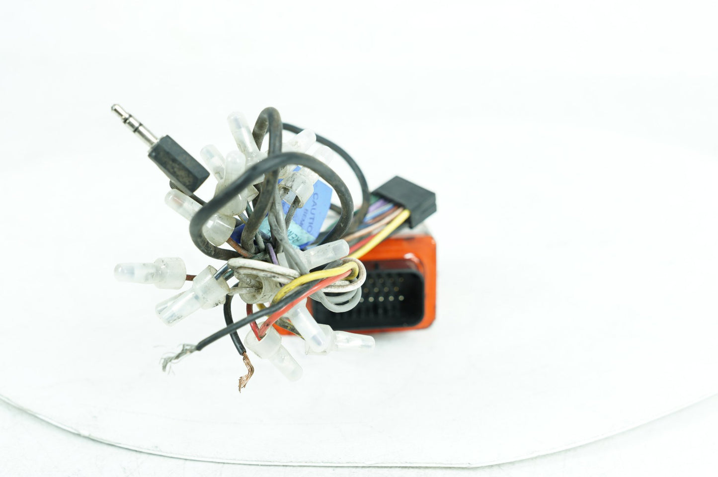 1999 - 2006 Harley-Davidson Touring Electra Glide Electronic Box Wiring Cable Connector