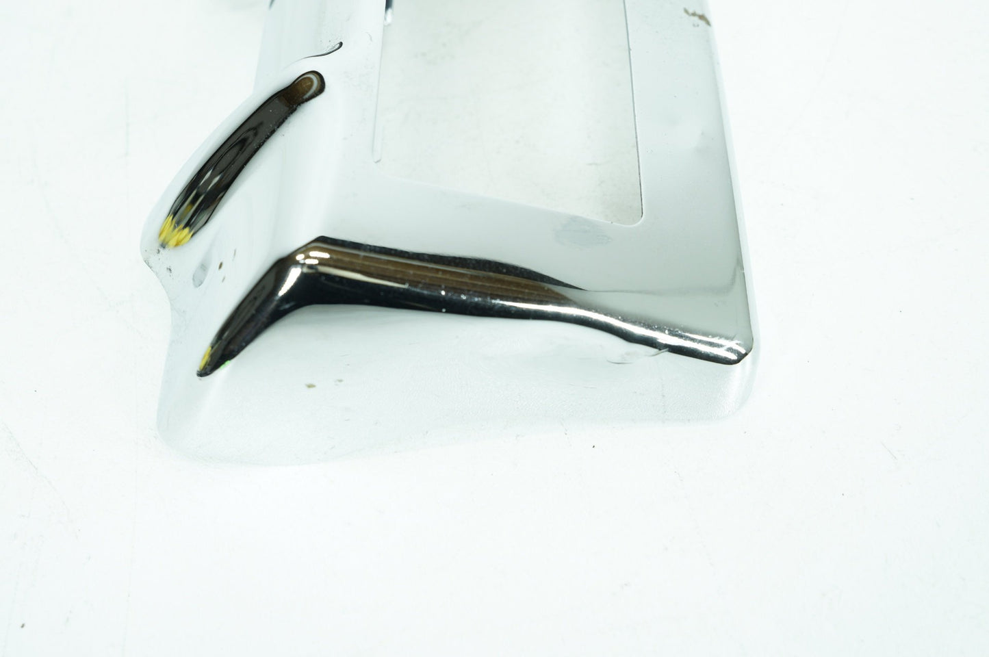 2007 - 2012 Harley-Davidson Touring Electra Glide Ultra Mount Bracket Support Holder 62533-11