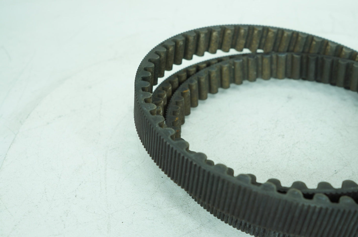 2011 Harley Touring FLHX Street Glide OEM Rear Drive Belt