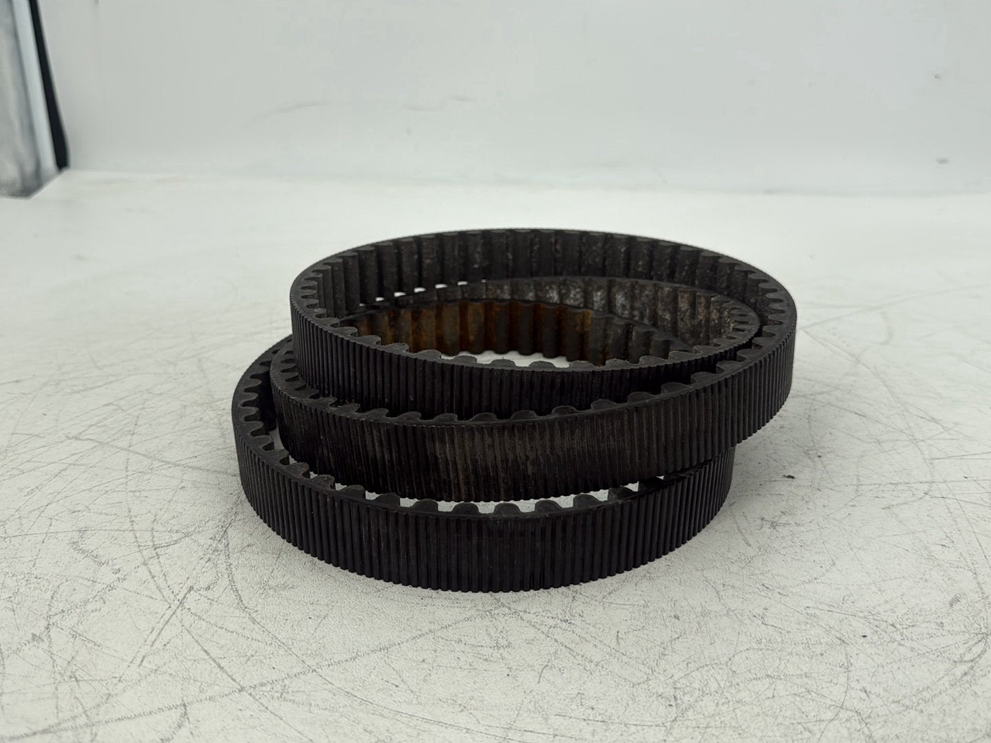 2004 Harley Touring FLHT Electra Glide OEM Rear Drive Belt