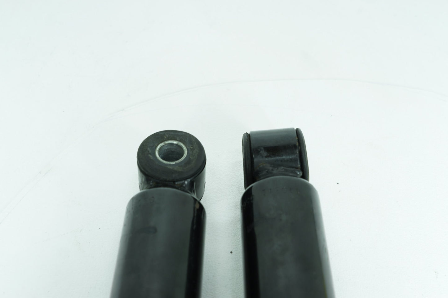 1999 - 2006 Harley-Davidson Touring Electra Glide Classic Rear Left Right Shock Absorbers Shock Absorbers