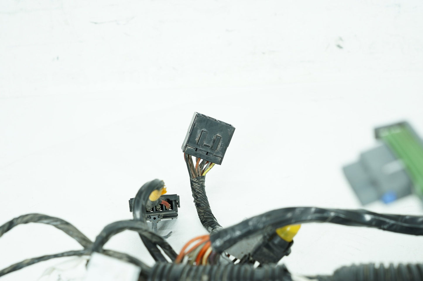 2008 - 2016 Harley-Davidson Touring Street Glide Front Sub Wiring Harness Loom Interconnect 70232-10