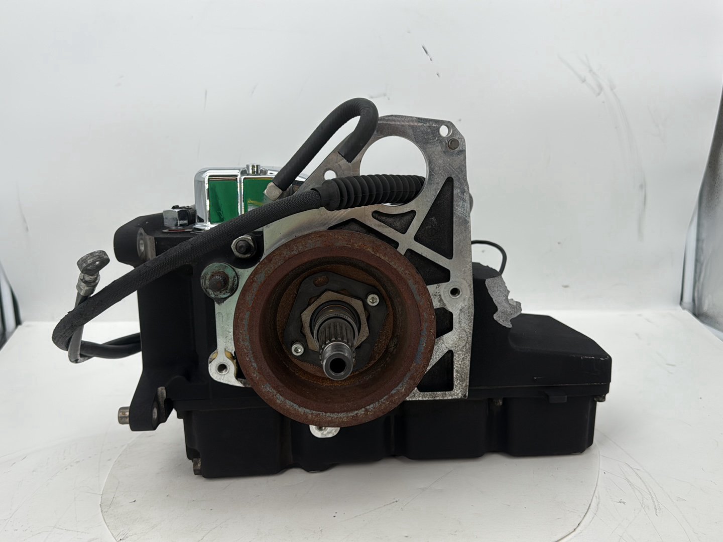 2008 Harley Touring Electra Glide Ultra OEM 6 Speed Transmission Gearbox 30K