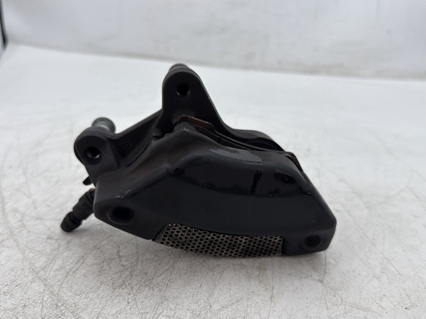 2013 Harley Electra Glide Touring Ultra FLHTCUI OEM Oil Cooling Cooler Core Radiator