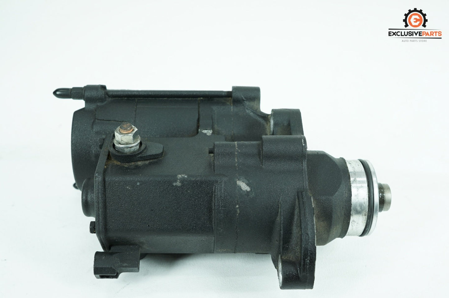 2007 - 2017 Harley-Davidson Dyna Switchback Engine Starter Motor 31618-06A