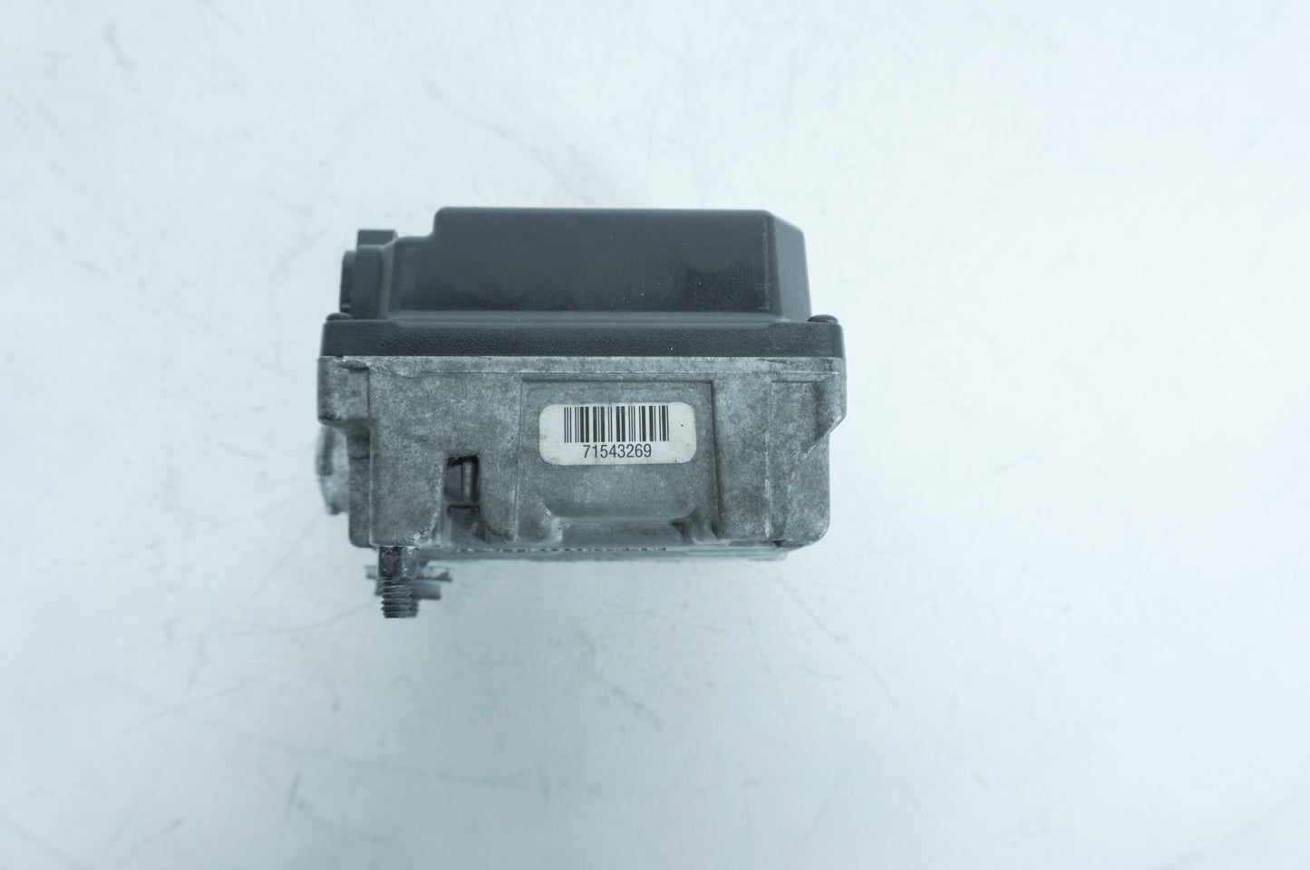 1999 - 2006 Harley-Davidson Touring Road King Classic Cruise Control Actuator Servo Motor 70955-98B