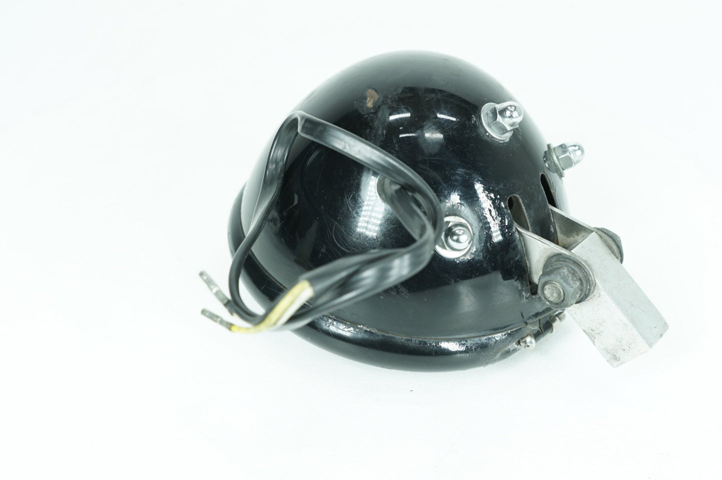 2007 - 2017 Harley-Davidson Dyna Super Glide Custom Headlight Headlamp Head Lamp Light LED 69356-06A