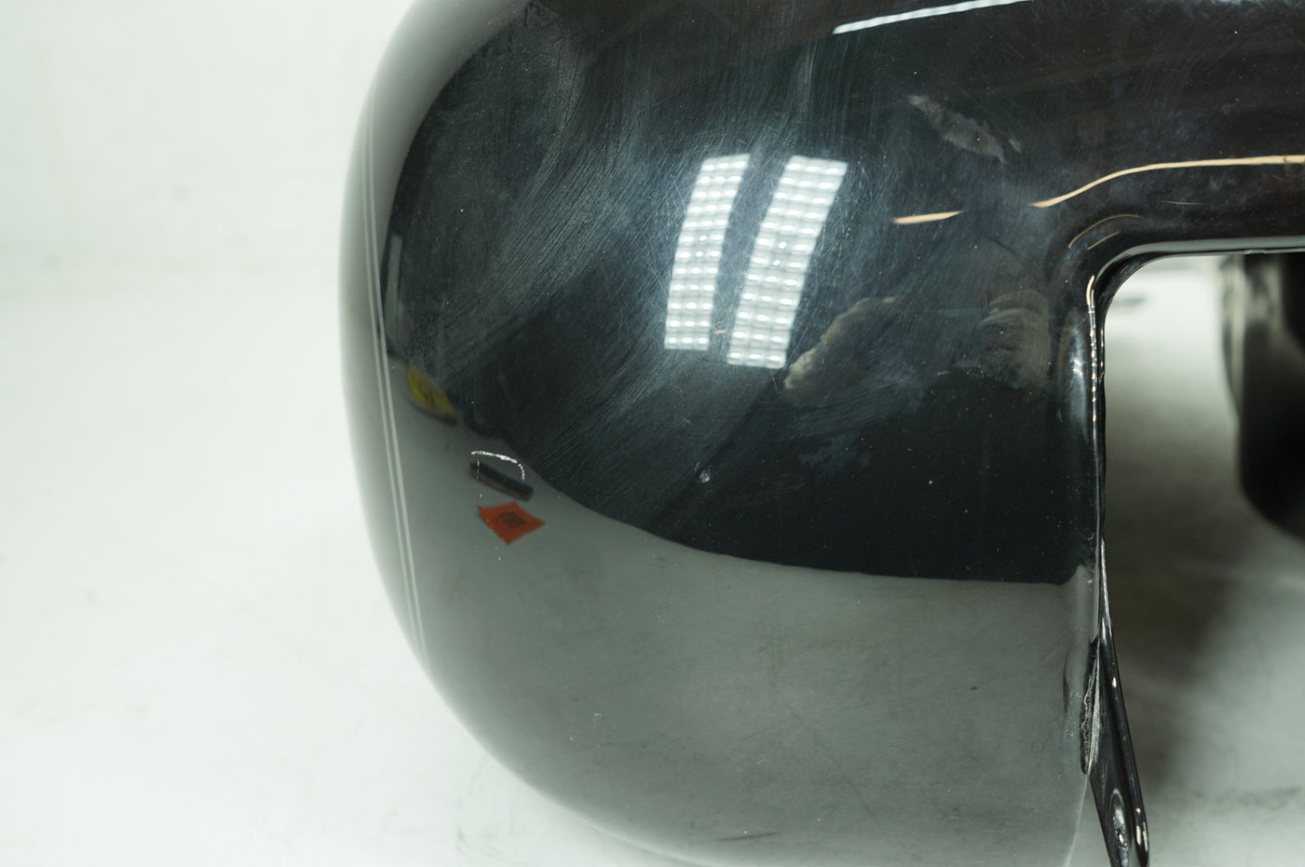 2007 - 2012 Harley-Davidson Touring Electra Glide Classic Fuel Gas Tank Gasoline Reservoir 61356-08